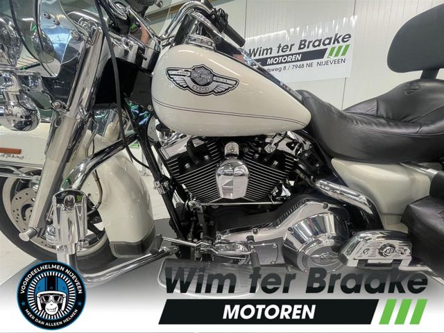 harley-davidson - road-king-flhr