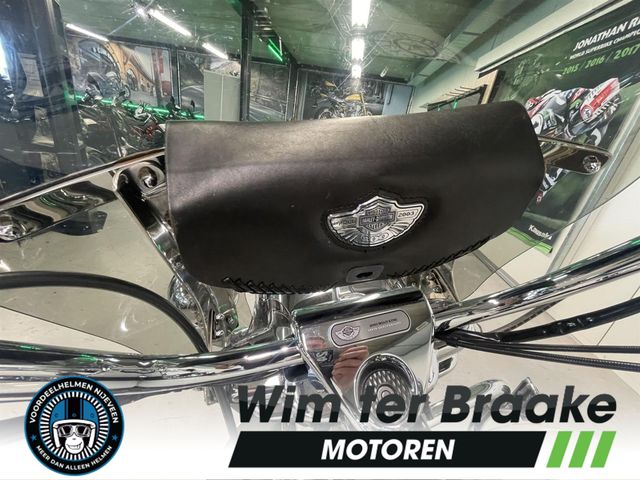 harley-davidson - road-king-flhr
