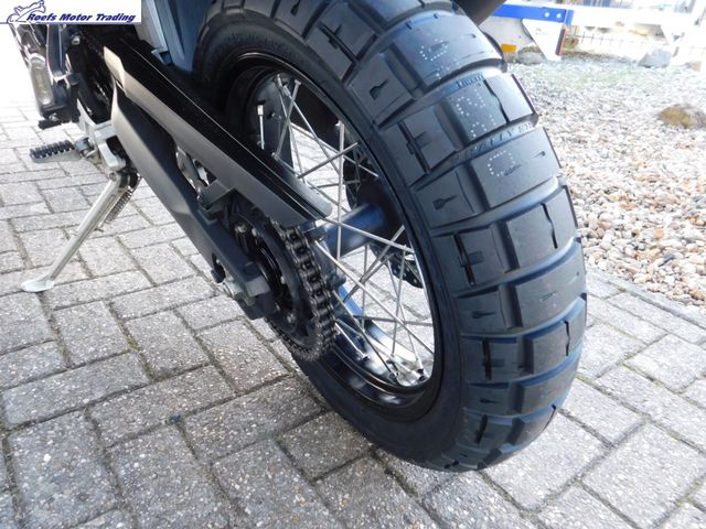 yamaha - tenere-700