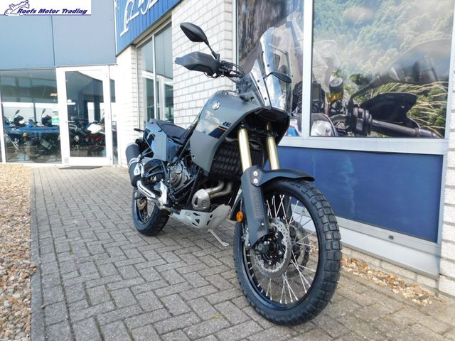 yamaha - tenere-700