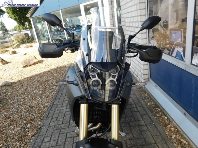 yamaha - tenere-700