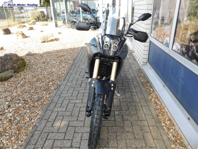 yamaha - tenere-700