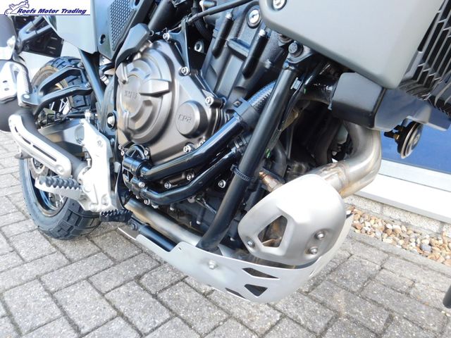 yamaha - tenere-700