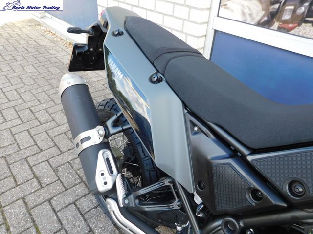 yamaha - tenere-700