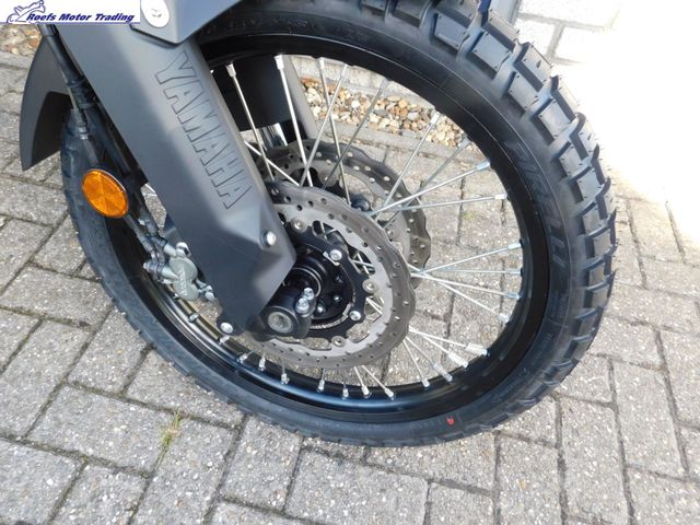 yamaha - tenere-700