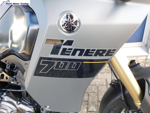 yamaha - tenere-700