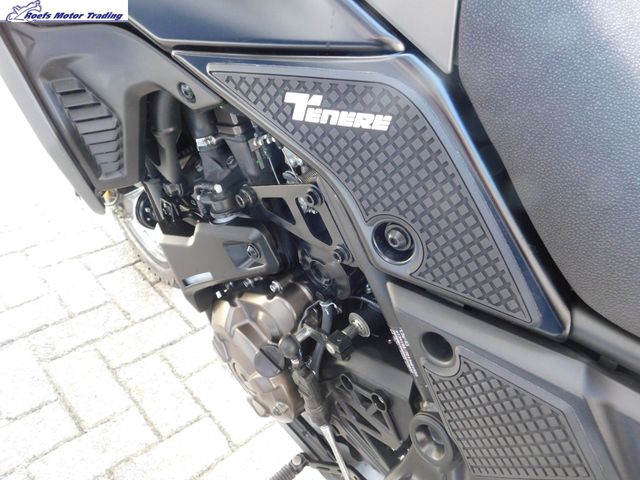 yamaha - tenere-700
