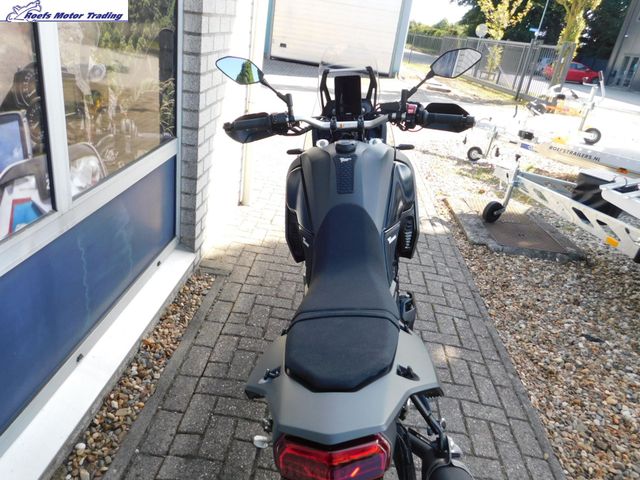 yamaha - tenere-700