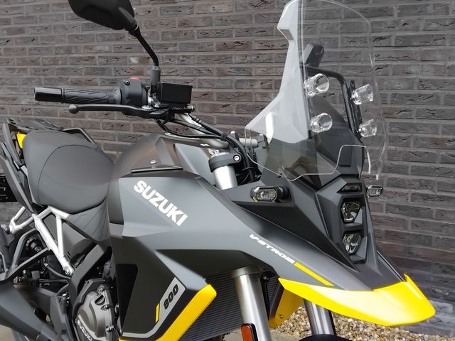 suzuki - v-strom-800