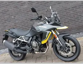Suzuki V-Strom 800 2026 nieuw
