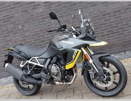 Suzuki V-Strom 800 2026 nieuw