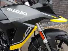 Suzuki V-Strom 800 2026 nieuw – foto 4 van 15