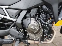 Suzuki V-Strom 800 2026 nieuw – foto 5 van 15