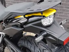 Suzuki V-Strom 800 2026 nieuw – foto 10 van 15