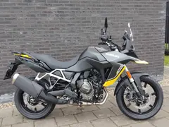 Suzuki V-Strom 800 2026 nieuw – foto 8 van 15