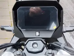 Suzuki V-Strom 800 2026 nieuw – foto 14 van 15