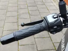 Suzuki V-Strom 800 2026 nieuw – foto 12 van 15