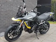 Suzuki V-Strom 800 2026 nieuw – foto 15 van 15