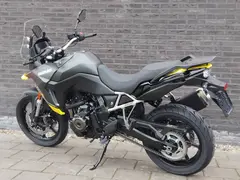Suzuki V-Strom 800 2026 nieuw – foto 9 van 15