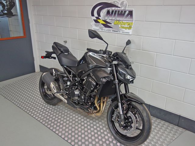 kawasaki - z900-70kw