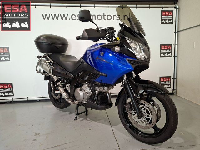 suzuki - v-strom-dl-1000