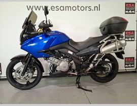 Suzuki V-Strom DL 1000 2007 occasion