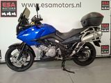 SUZUKI V-STROM DL 1000