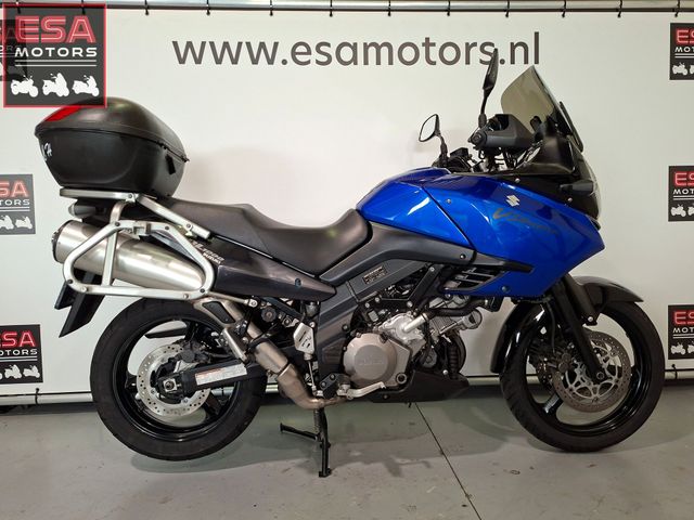 suzuki - v-strom-dl-1000