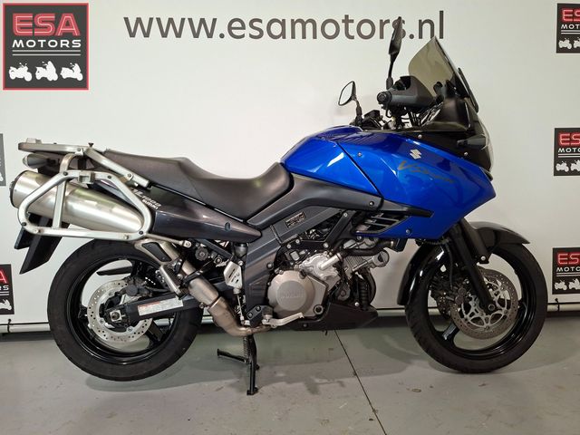suzuki - v-strom-dl-1000