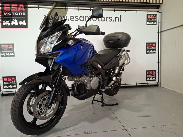 suzuki - v-strom-dl-1000