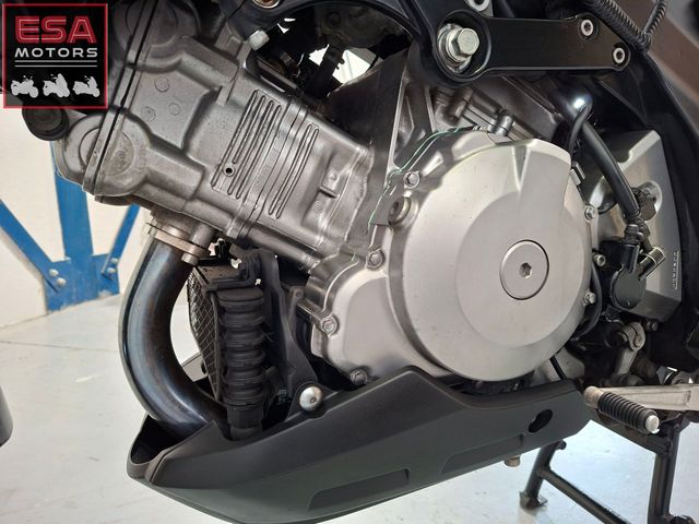 suzuki - v-strom-dl-1000