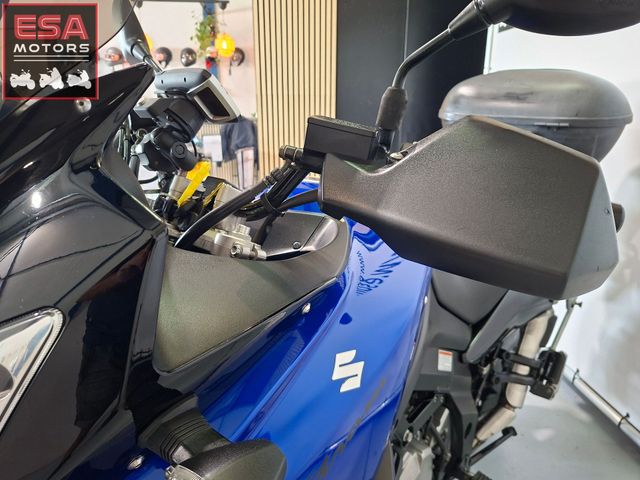 suzuki - v-strom-dl-1000