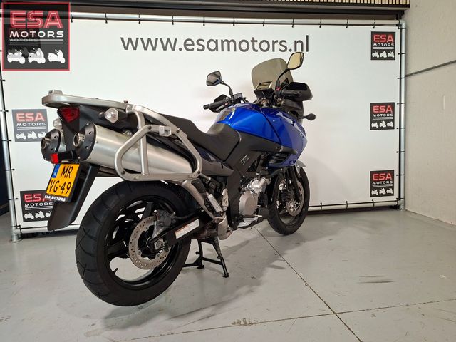 suzuki - v-strom-dl-1000