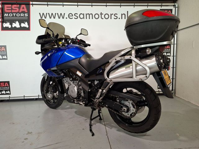 suzuki - v-strom-dl-1000