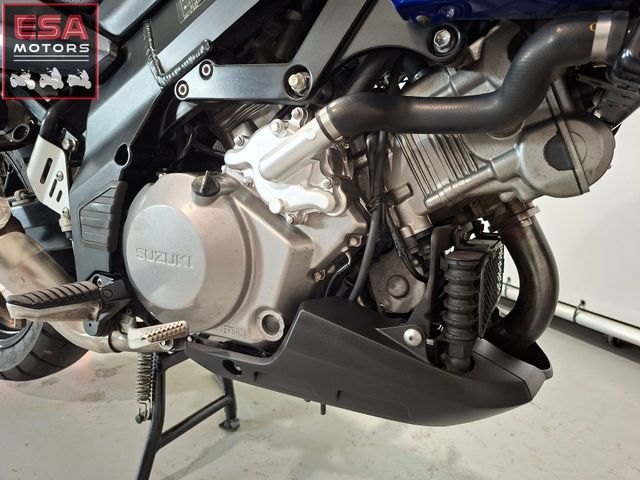 suzuki - v-strom-dl-1000