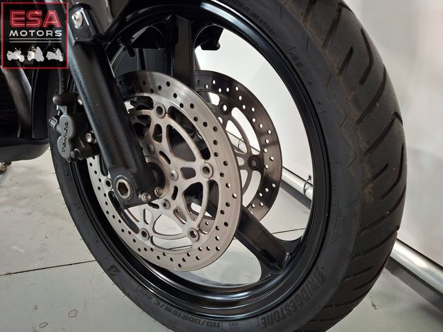 suzuki - v-strom-dl-1000