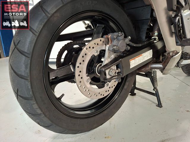 suzuki - v-strom-dl-1000