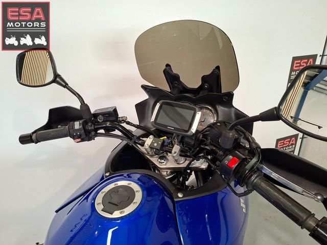 suzuki - v-strom-dl-1000