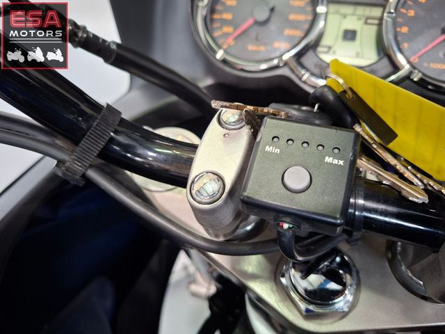 suzuki - v-strom-dl-1000