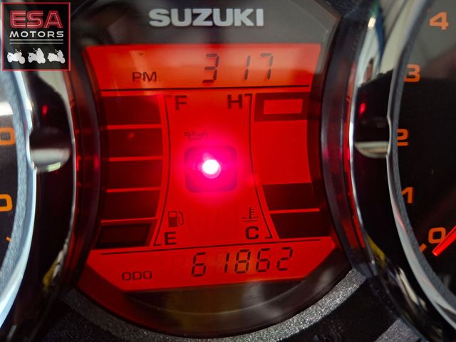 suzuki - v-strom-dl-1000