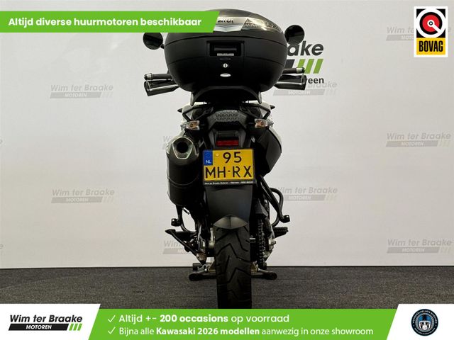 bmw - f-700-gs