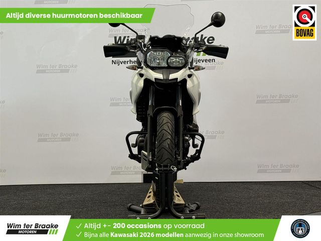bmw - f-700-gs