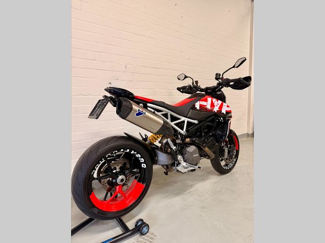 ducati - hypermotard-950-rve
