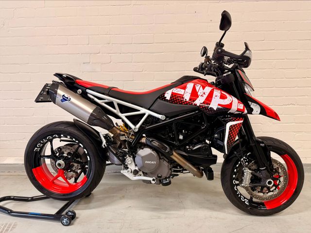ducati - hypermotard-950-rve