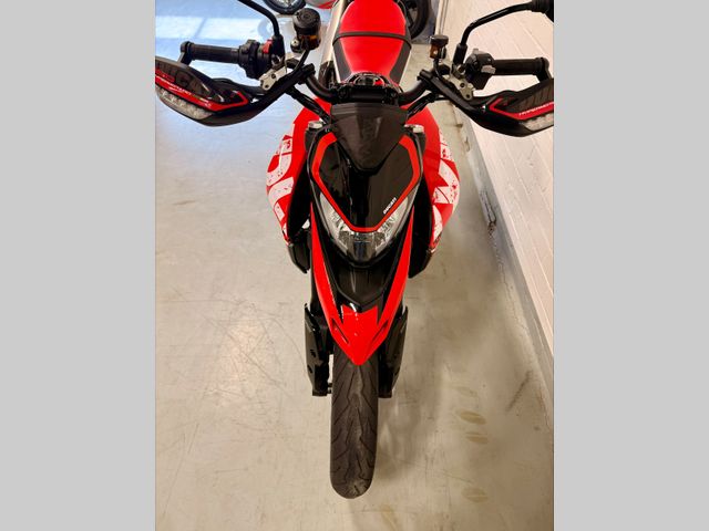 ducati - hypermotard-950-rve