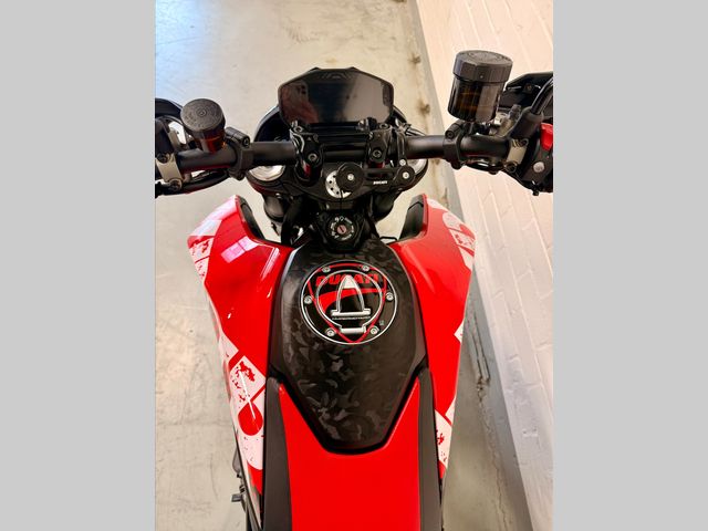 ducati - hypermotard-950-rve