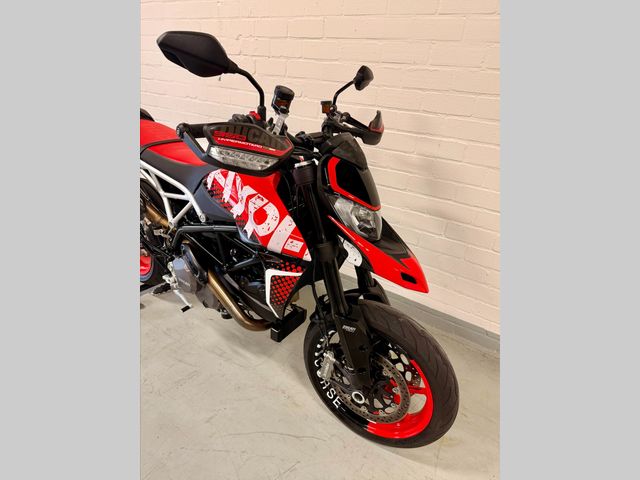 ducati - hypermotard-950-rve