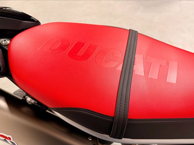 ducati - hypermotard-950-rve