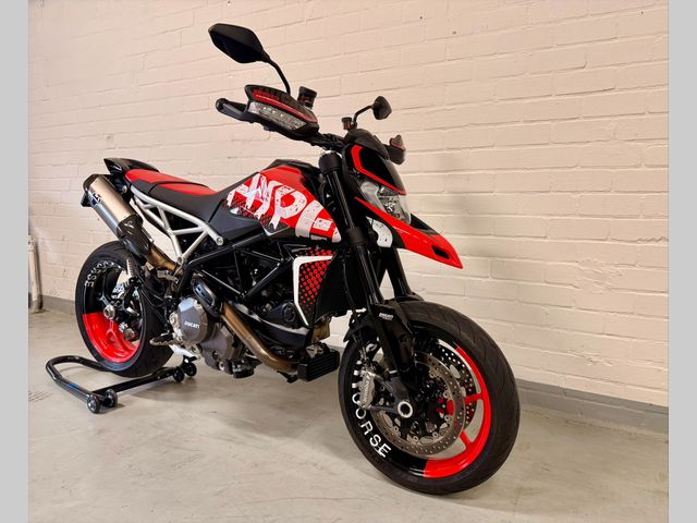 ducati - hypermotard-950-rve