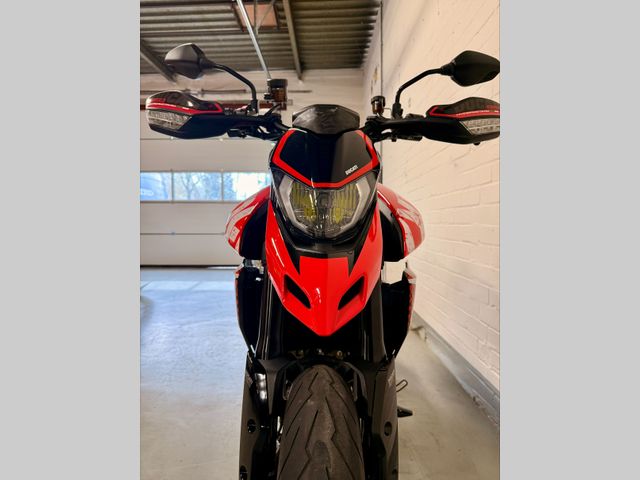 ducati - hypermotard-950-rve